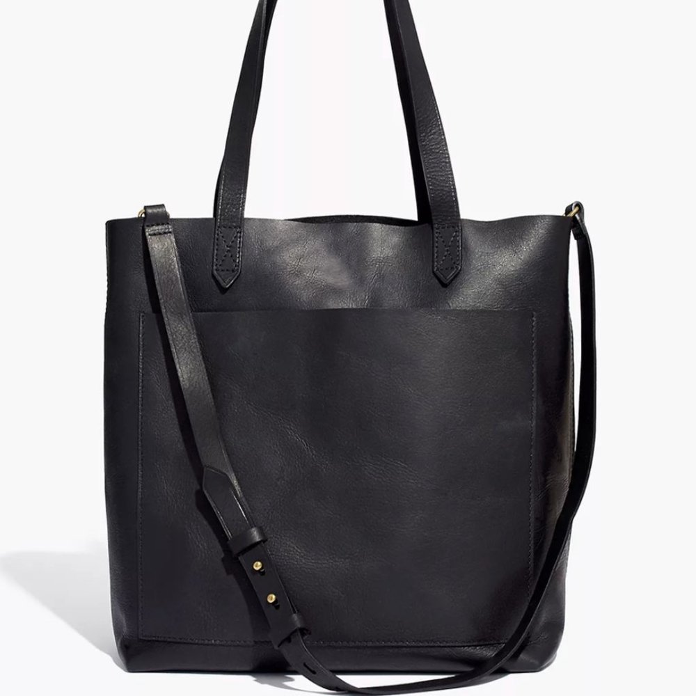 Madewell The Medium Transport Tote